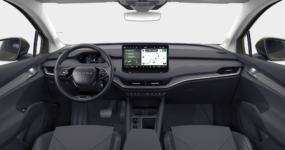 Skoda Enyaq 85 Zakelijk Leasen (3)