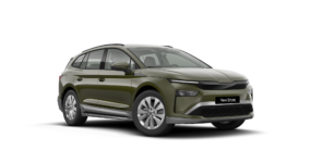 Skoda Enyaq 85 Zakelijk Leasen (5)