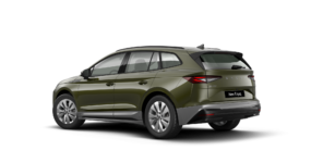Skoda Enyaq 85 Zakelijk Leasen (6)