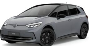 Volkswagen ID.3 Zakelijk Leasen (1)