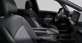 Volkswagen ID.3 Zakelijk Leasen (3)