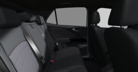 Volkswagen ID.3 Zakelijk Leasen (4)