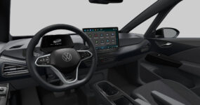 Volkswagen ID.3 Zakelijk Leasen (5)