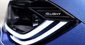 Volkswagen Polo leasen (11)