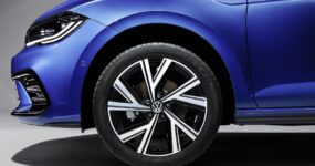 Volkswagen Polo leasen (12)