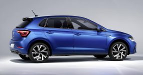 Volkswagen Polo Zakelijk Leasen