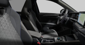 Volkswagen Tayron Zakelijk Leasen (2)