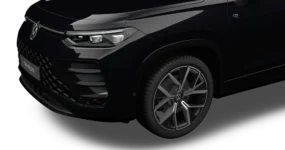 Volkswagen Tayron Zakelijk Leasen (2)