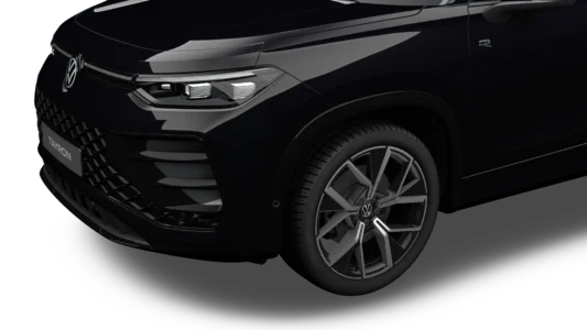 Volkswagen Tayron Zakelijk Leasen (2)