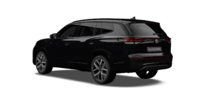 Volkswagen Tayron Zakelijk Leasen (3)