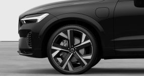 Volvo XC60 Zakelijk Leasen (1)