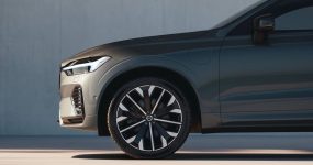 Volvo XC60 Zakelijk Leasen (10)