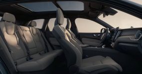 Volvo XC60 Zakelijk Leasen (11)