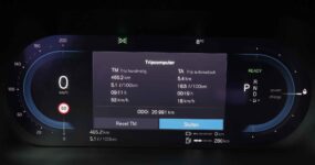 Volvo XC60 Zakelijk Leasen (2)