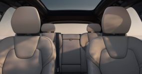 Volvo XC60 Zakelijk Leasen (3)