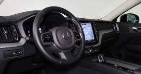 Volvo XC60 Zakelijk Leasen (3)