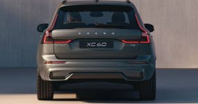 Volvo XC60 Zakelijk Leasen (4)