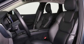 Volvo XC60 Zakelijk Leasen (4)