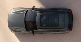 Volvo XC60 Zakelijk Leasen (5)