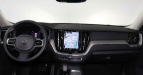 Volvo XC60 Zakelijk Leasen (5)