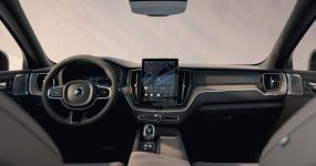 Volvo XC60 Zakelijk Leasen (7)