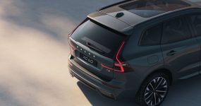 Volvo XC60 Zakelijk Leasen (8)