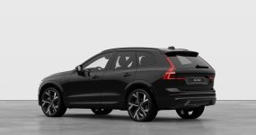 Volvo XC60 Zakelijke Lease (1)