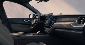 Volvo XC60 Zakelijke Lease (3)
