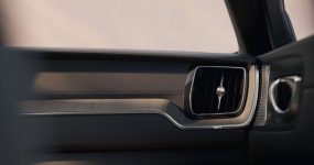 Volvo XC60 Zakelijke Lease (5)