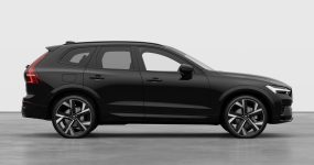 Volvo XC60 Zakelijke Lease (7)