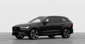 Volvo XC60 Zakelijke Lease (8)