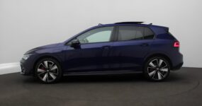 Zakelijk Leasen Volkswagen Golf GTE (1)