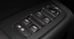 Zakelijk Leasen Volvo XC60 (1)