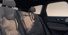 Zakelijk Leasen Volvo XC60 (2)