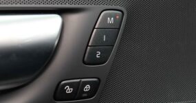 Zakelijk Leasen Volvo XC60 (2)