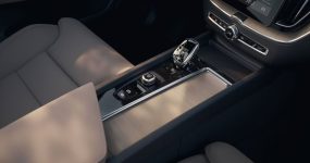 Zakelijk Leasen Volvo XC60 (3)