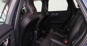 Zakelijk Leasen Volvo XC60 (3)