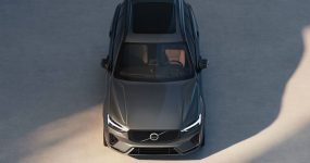 Zakelijk Leasen Volvo XC60 (4)