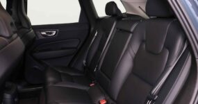 Zakelijk Leasen Volvo XC60 (4)