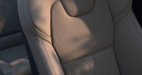 Zakelijk Leasen Volvo XC60 (5)