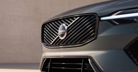 Zakelijk Leasen Volvo XC60 (7)