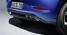 Zakelijke Lease Volkswagen Polo (1)