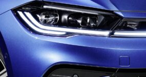 Zakelijke Lease Volkswagen Polo (2)