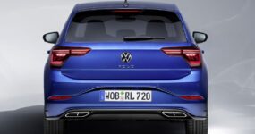 Zakelijke Lease Volkswagen Polo (3)