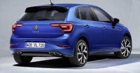 Zakelijke Lease Volkswagen Polo (4)