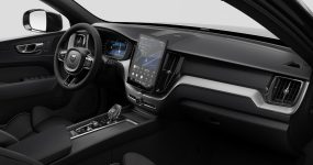 Zakelijke Lease Volvo XC60 (3)