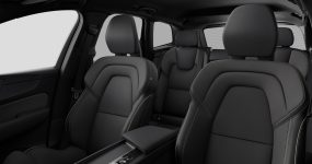 Zakelijke Lease Volvo XC60 (4)