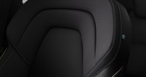 Zakelijke Lease Volvo XC60 (5)