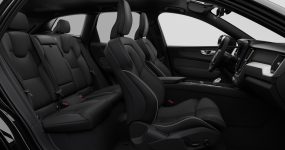 Zakelijke Lease Volvo XC60 (6)