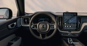 Zakelijke Lease Volvo XC60 (7)